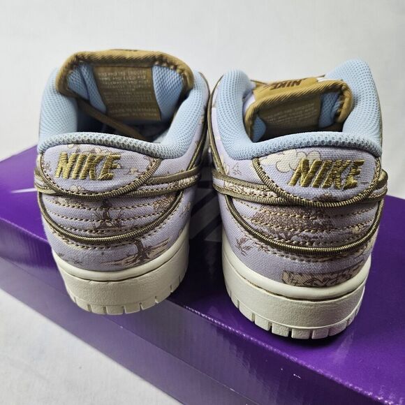 Size 7 - Nike Dunk Premium SB Low City of Style Pack main image 6